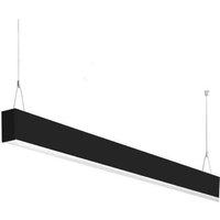 Brumberg 77313084 77313084 LED-Pendelleuchte LED 45.9W Schwarz von Brumberg