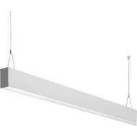 Brumberg 77333694 77333694 LED-Pendelleuchte LED 45.9W Silber von Brumberg