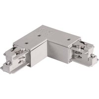 Brumberg 88126070 Hochvolt-Schienensystem-Komponente Eckverbinder 88126070 Weiß Brumberg 88126070 Hochvolt-Schienensystem-Komponente Eckverbinder 88126070 Weiß von Brumberg