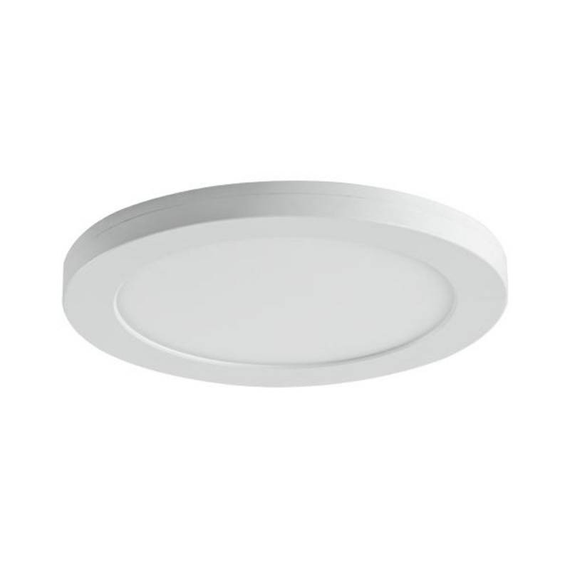 Brumberg Deckenpanel Panel Led Moon Midi Rc Cct ø225cm Weiß Aluminium Dimmbar B-Ware von Brumberg