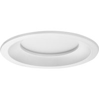 Brumberg LED-Einbaudownlight 500mA 20W 3000K rund weiß - 12528073 von Brumberg Leuchten GmbH & Co. KG