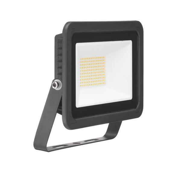 Brumberg Neo Midi Led Fluter Breite 233 Cm 3000 K Leuchte Lampe Strahler Licht B-Ware von Brumberg