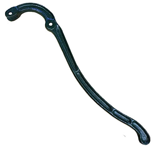 Schwengel für Schwengelpumpe “schlicht“ Typ 75 - = - Sonstige Ersatzteile wie Schwengelhalterung Pumpenkörper Flansch Kolben Dichtungen Kolbenstange finden sie auch bei uns! von Brunnenandi