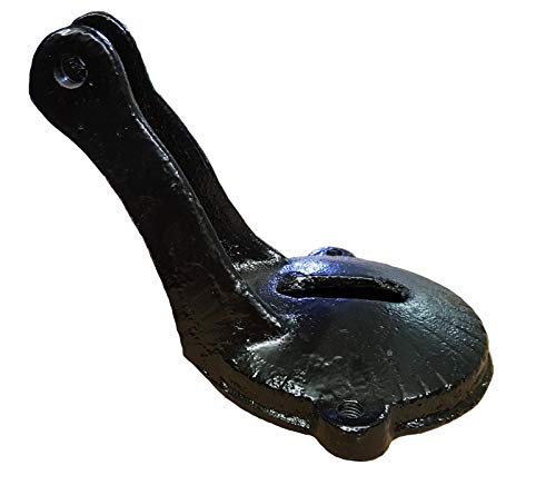 Schwengelhalterung für Schwengelpumpe “nostalgie“ Typ 75 - = - Sonstige Ersatzteile wie Schwengel Pumpenkörper Flansch Kolben Dichtungen Kolbenstange finden sie auch bei uns! von Brunnenandi