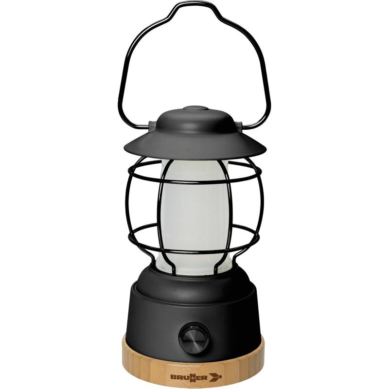 BRUNNER Camping Lampe Lyss Outdoor Hänge Laterne Akku USB Aufladbar Dimmbar LED BRUNNER Camping Lampe Lyss Outdoor Hänge Laterne Akku USB Aufladbar Dimmbar LED von Brunner