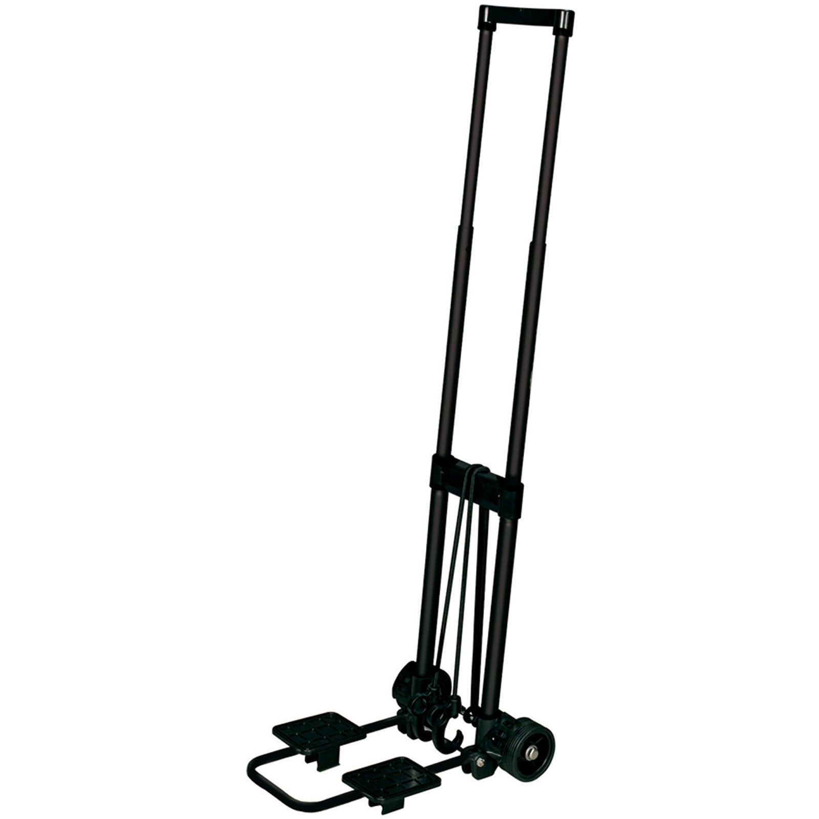 BRUNNER Camping Sackkarre Mini Rolly Transport Trolley Stapelkarre Wagen Faltbar von Brunner