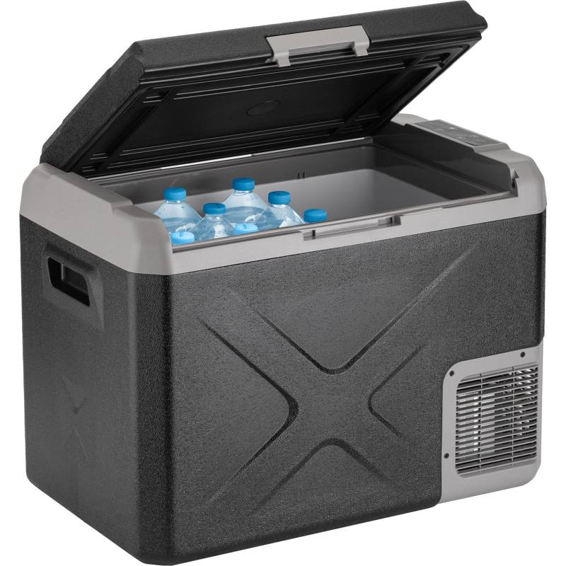 BRUNNER Kompressor Kühlbox Polarys Freeze SZ 30 L Auto Camping 12/24V 100-240V von Brunner