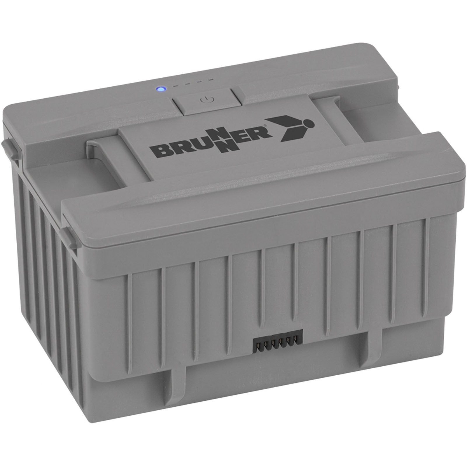 BRUNNER Kühlbox Akku Polarys E-Pack 15 Kompressor Batterie Auto Camping 15600mAh BRUNNER Kühlbox Akku Polarys E-Pack 15 Kompressor Batterie Auto Camping 15600mAh von Brunner