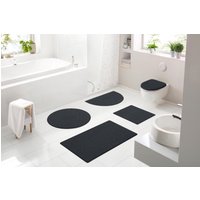 Bruno Banani Badematte "Danny", rutschhemmend beschichtet, schnell trocknend, Made in Europe, einfarbiger Badteppich Bruno Banani Badematte "Danny", rutschhemmend beschichtet, schnell trocknend, Made in Europe, einfarbiger Badteppich von Bruno Banani