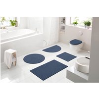 Bruno Banani Badematte "Danny", rutschhemmend beschichtet, schnell trocknend, Made in Europe, einfarbiger Badteppich Bruno Banani Badematte "Danny", rutschhemmend beschichtet, schnell trocknend, Made in Europe, einfarbiger Badteppich von Bruno Banani