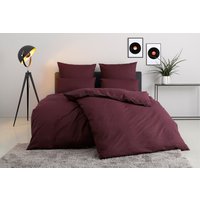 Bruno Banani Bettwäsche "Jassen", moderne Bettwäsche aus Baumwolle, Bettwäsche mit Streifen-Design Bruno Banani Bettwäsche "Jassen", moderne Bettwäsche aus Baumwolle, Bettwäsche mit Streifen-Design von Bruno Banani
