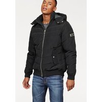 Bruno Banani Blouson, mit Kapuze von Bruno Banani