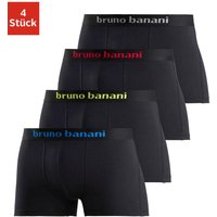 Bruno Banani Boxer, (Packung, 4 St.) von Bruno Banani