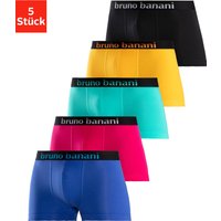 Bruno Banani Boxer, (Packung, 5 St.) von Bruno Banani