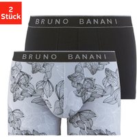 Bruno Banani Boxer, (Packung, 2 St.) von Bruno Banani