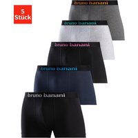 Bruno Banani Boxer, (Packung, 5 St.) von Bruno Banani