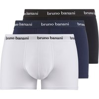 Bruno Banani Boxer "EASY LIFE", (Packung, 3 St.) von Bruno Banani