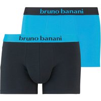 Bruno Banani Boxer "Flowing", (Packung, 2 St.) von Bruno Banani