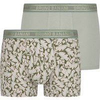Bruno Banani Boxer "Foliage" von Bruno Banani