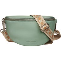 Bruno Banani Gürteltasche echt Leder von Bruno Banani