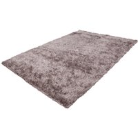 Bruno Banani Hochflor-Teppich "Alga", rechteckig von Bruno Banani