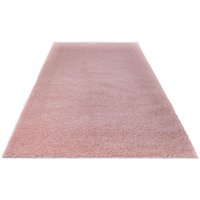 Bruno Banani Hochflor-Teppich "Shaggy Soft", rechteckig von Bruno Banani