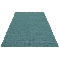 Bruno Banani Hochflor-Teppich "Shaggy Soft", rechteckig von Bruno Banani