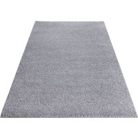 Bruno Banani Hochflor-Teppich "Shaggy Soft", rechteckig von Bruno Banani