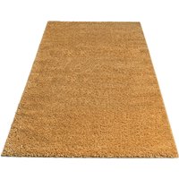 Bruno Banani Hochflor-Teppich "Shaggy Soft", rechteckig von Bruno Banani