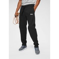 Bruno Banani Jogginghose "Loose Fit" von Bruno Banani