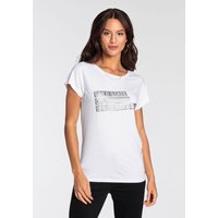 Bruno Banani Kurzarmshirt von Bruno Banani