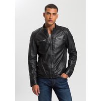 Bruno Banani Lederjacke "Flint" von Bruno Banani