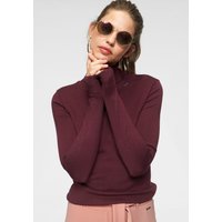 Bruno Banani Rollkragenpullover, mit Metalllogo-NEUE FARBEN von Bruno Banani