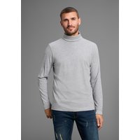 Bruno Banani Rollkragenshirt auch zum Unterziehen von Bruno Banani