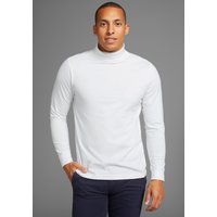 Bruno Banani Rollkragenshirt auch zum Unterziehen von Bruno Banani