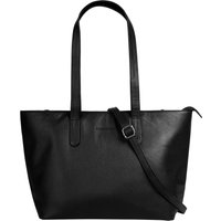 Bruno Banani Shopper, echt Leder von Bruno Banani