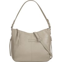 Bruno Banani Shopper, echt Leder von Bruno Banani