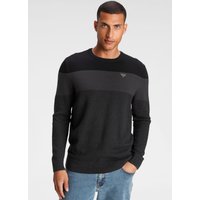 Bruno Banani Strickpullover, im modischem Look von Bruno Banani