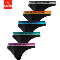 Bruno Banani String, (Packung, 5 St.) von Bruno Banani