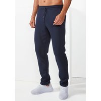 Bruno Banani Sweathose Jogginghose aus schöner Strukturware Bruno Banani Sweathose Jogginghose aus schöner Strukturware von Bruno Banani