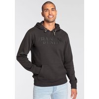 Bruno Banani Sweatshirt, mit Logoprint von Bruno Banani