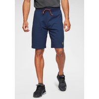 Bruno Banani Sweatshorts "Regular Fit" von Bruno Banani