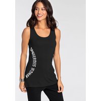 Bruno Banani Tanktop von Bruno Banani