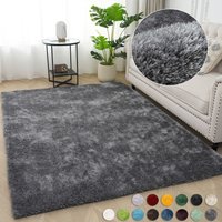 Bruno Banani Teppich "Dana Teppich, besonders weich und kuschelig, Kundenliebling" rechteckig 30 mm Höhe uni, Mikrofaser Teppiche, Wohnzimmer, Schlafzimmer, Esszimmer Bruno Banani Teppich "Dana Teppich, besonders weich und kuschelig, Kundenliebling" rechteckig 30 mm Höhe uni, Mikrofaser Teppiche, Wohnzimmer, Schlafzimmer, Esszimmer von Bruno Banani