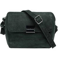 Bruno Banani Umhängetasche echt Leder von Bruno Banani