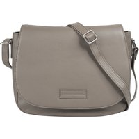 Bruno Banani Umhängetasche echt Leder von Bruno Banani