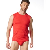 Bruno Banani Unterhemd "CHECK LINE 2.0 TANK TOP" von Bruno Banani