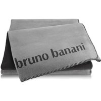 Bruno Banani Wohndecke "Bruno Banani" von Bruno Banani