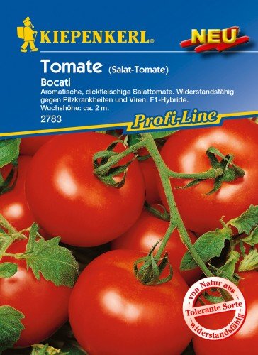 Tomate Bocati von Bruno Nebelun GmbH