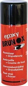 3 x 400ml Brunox Epoxy Rostumwandler Rostschutz Grundierung Anti Rost von Brunox